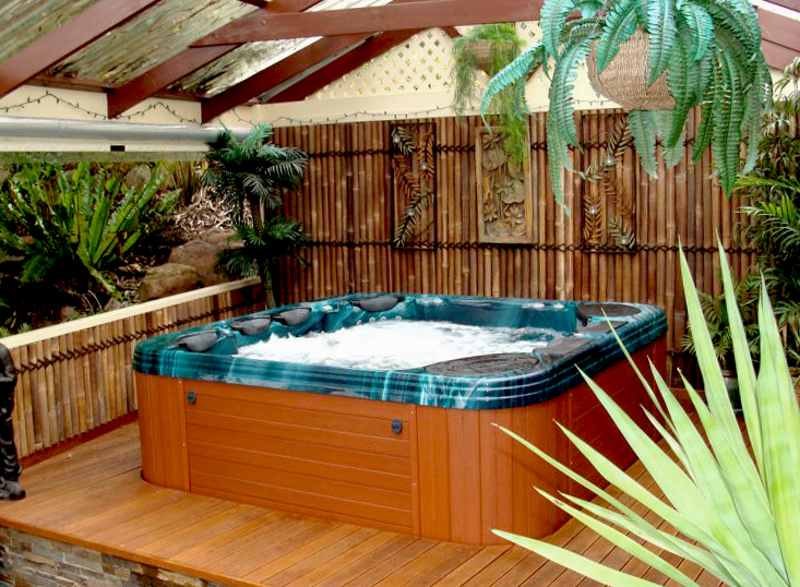 Heat Your Spa With Pool Heating Ltd Pool Heating Ltd