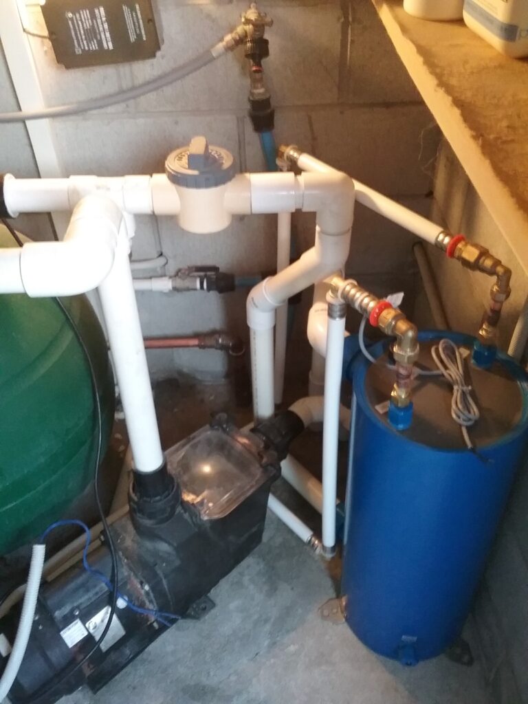 Most Common Swimming Pool Heater Problems and How to Solve Them Pool